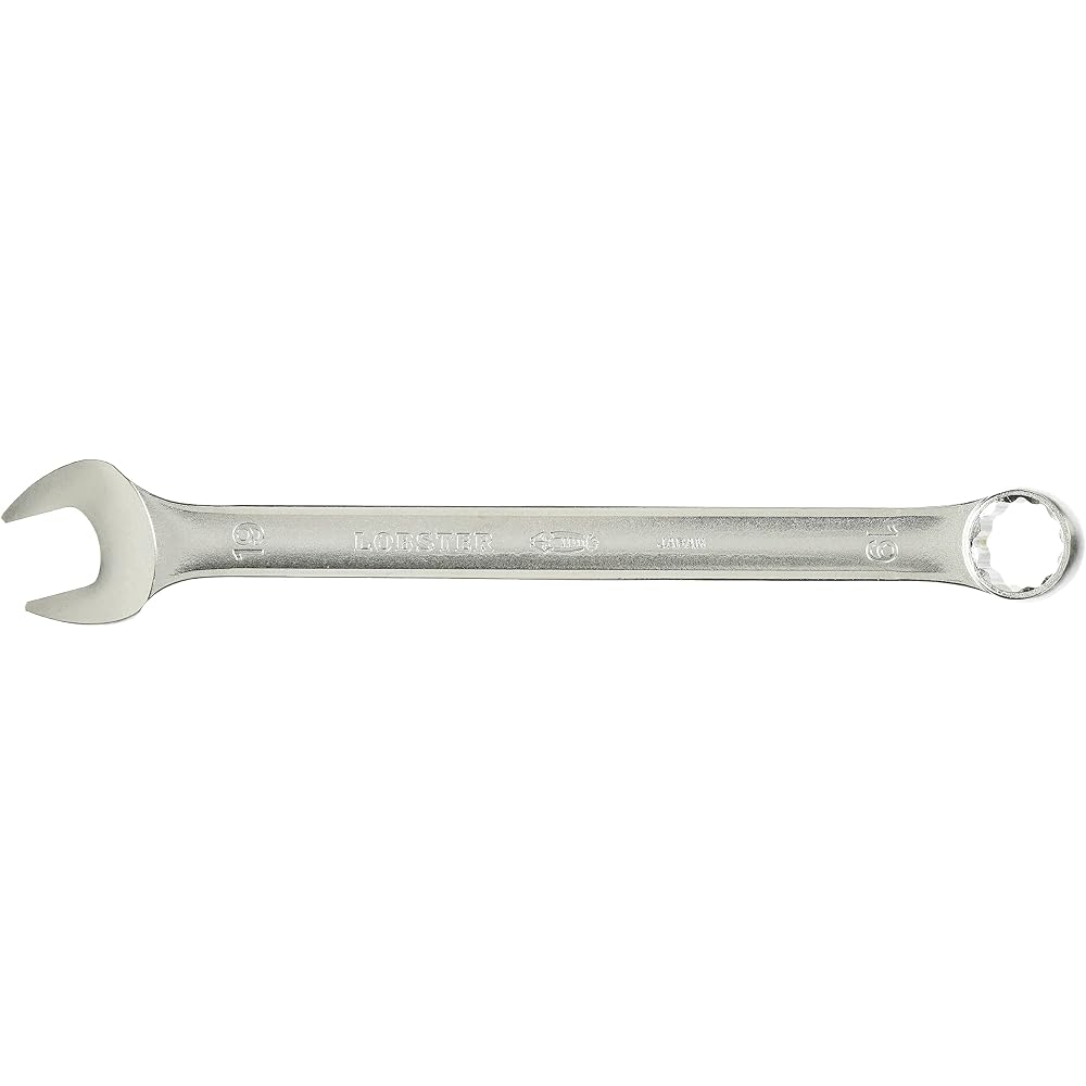 Robtex combination wrench CW19