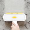 Little Duck Hair Removal Brush Cartoon Hair Scraper Pet Hair Remover Clothes Sofa Pet Hair Brush Household Cleaning Tools Pet Supplies