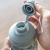 Rivers Loop Air 500ml Bottle, BT012 Gray
