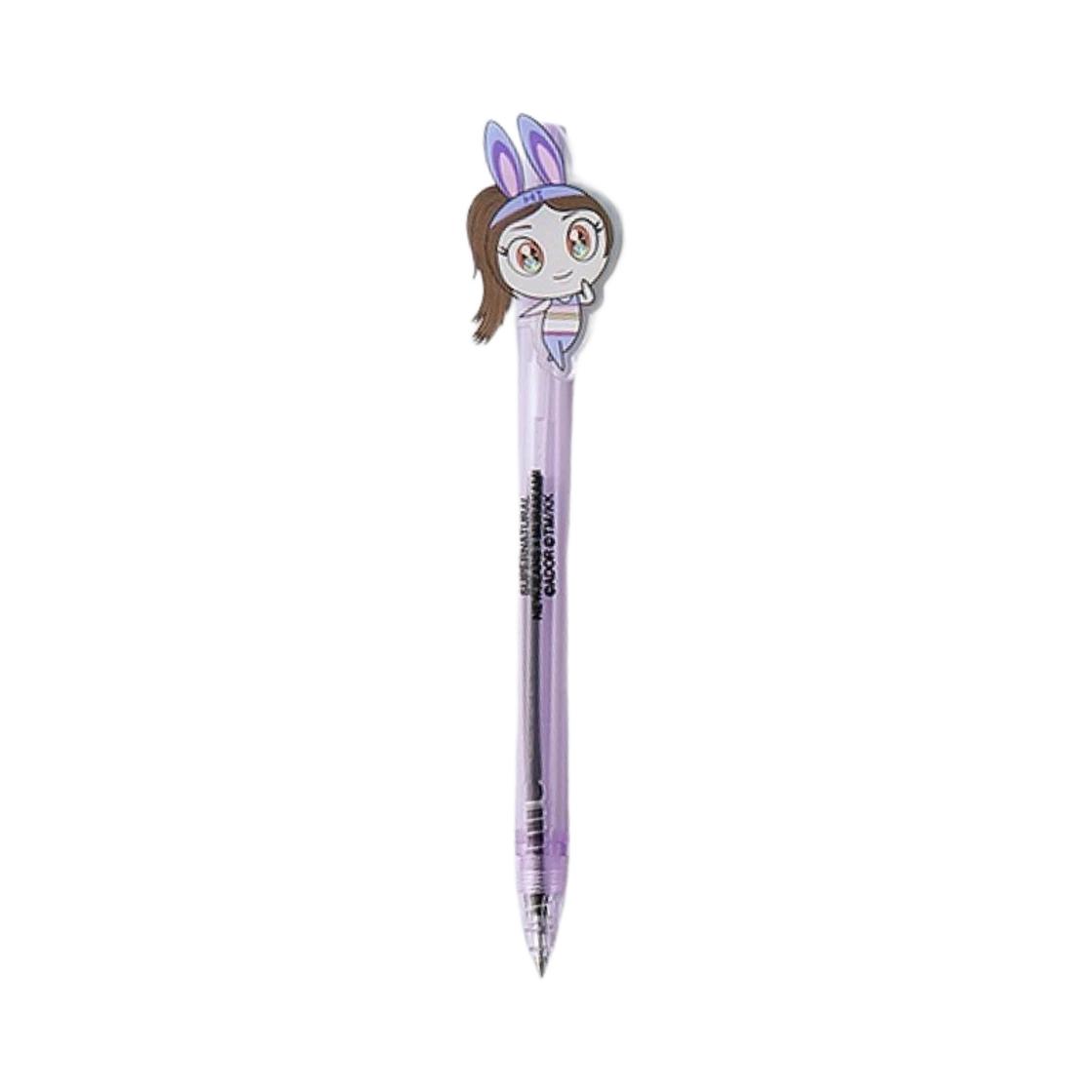 NewJeans x Murakami Gel Pen Hyein ONE SIZE
