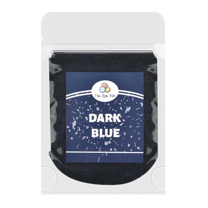 20g Powder Dye Fabric Dyes Textile Dyeing Garment Tie Dyeing Cotton Nylon Multifunctional Pigment For Old Clothes Refurbishment