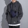 Men Chest Bag Shoulder Body Bag Oxford Fashion Crossbody Bag For Male