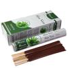 Aloe Vera Incense Charcoal Free Hex - Aromatika