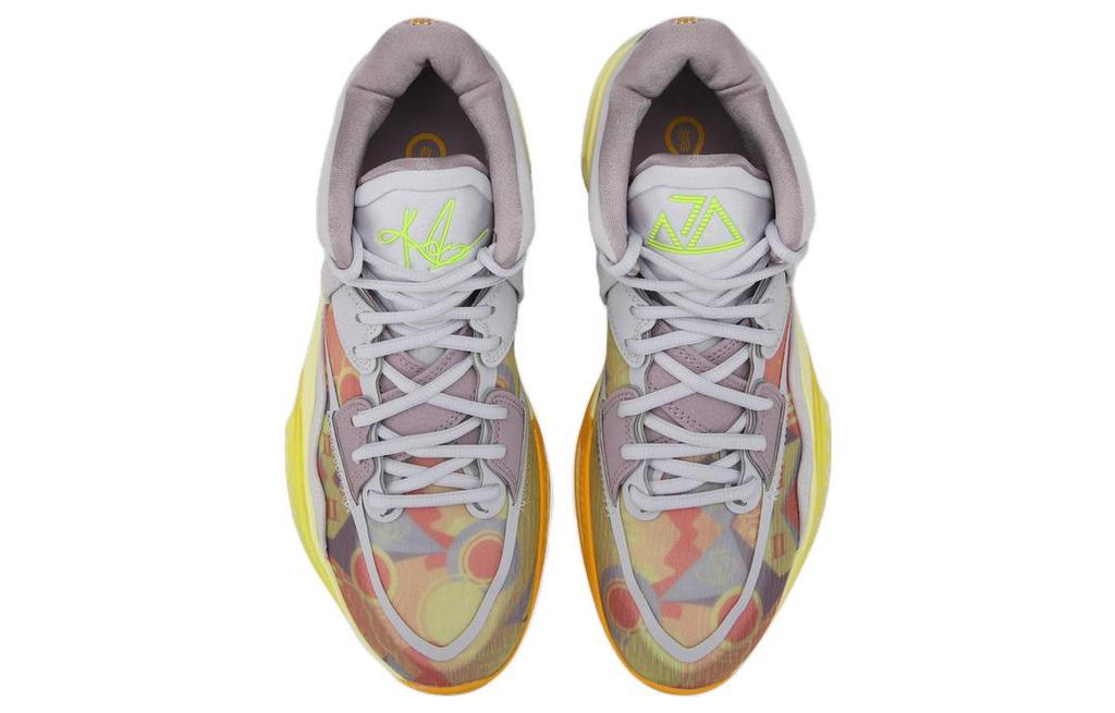 Nike Kyrie Infinity EP 'Pyramid DM0855-500