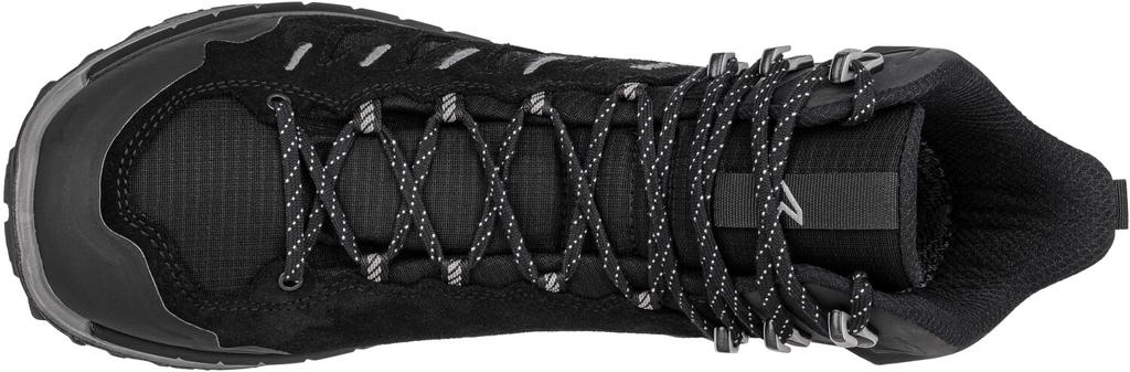 Hiking Boots Lowa Innovo GTX Mid (311330) Black/grey