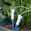 Gartenbewässerungssystem Paket 3,5L Große Kapazität Transparenter Beutel Wiederverwendbar Automatisches Pflanzenbewässerungswerkzeug Pflanzen Tropfbewässerung Blume Bewässerer für Zuhause