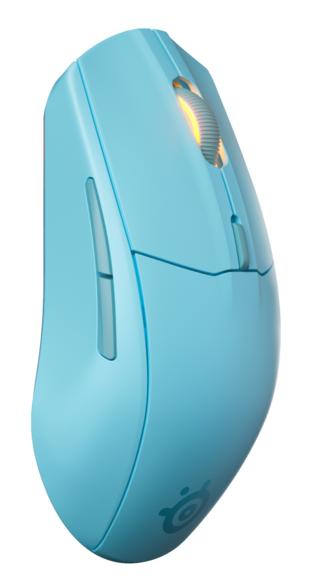 Steelseries Rival 3 Wireless Gen 2 Mouse Blue