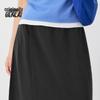 BENLAI Women's Cloud Soft Casual Skirt