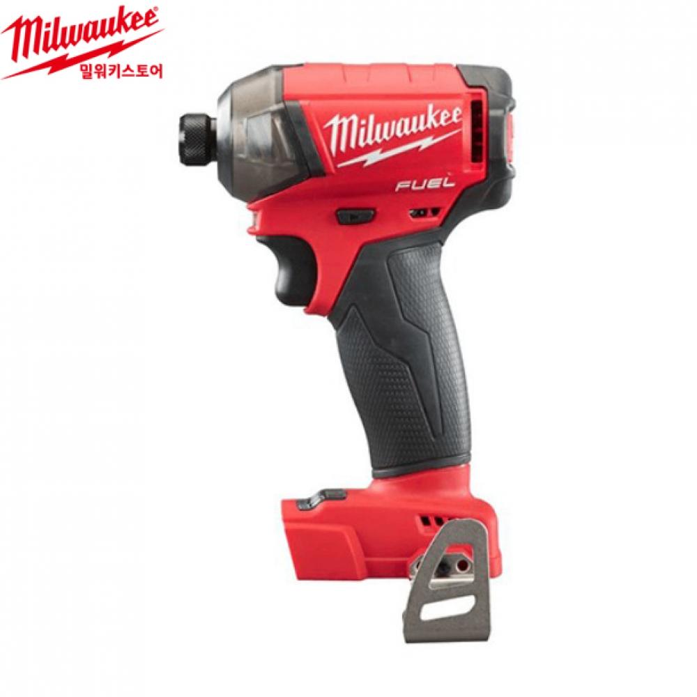 

Milwaukee M18 FUEL Oil Импульсный ударный отвертка Медведь Инструмент M18 FQID 0X0