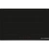 Bosch 80cm Induction Hob 4 Zones 7400w Black - PXY83KHC1E