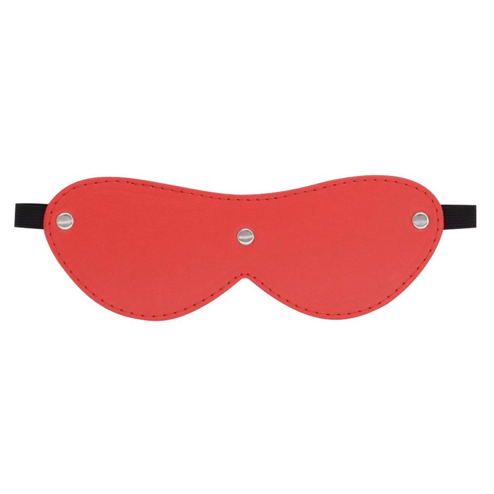 SM Eye Mask Stage Role Play Dance Mask Men and Women Cosplay Couple Sexy Sex Product Sex Toy