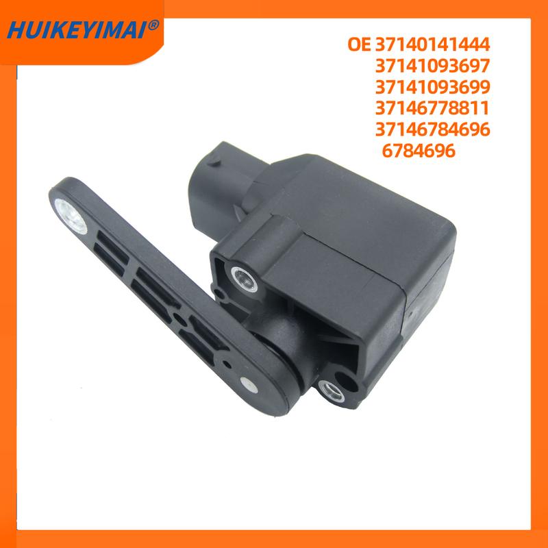 37140141444 37146784696 37141093699 37146778811Height Suspension Level Sensor  FOR BMW 1 3 5 6 7 X5 Z4 Z8 E39 E46