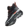Regatta Holcombe III Hiking Boots Waterproof Black/Rooibos Tea