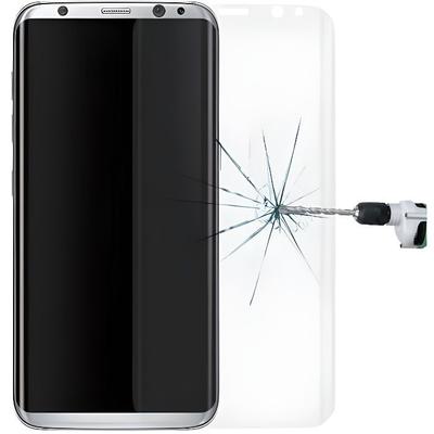Tempered Glass Screen Protector for Samsung Galaxy S8 Plus