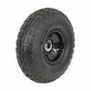 Awtools Koło Pneu.10"X3.50-4 Do Wózka