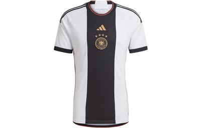 adidas Duitsland 22 Home Shirt HJ9606