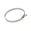 20pcs Boot Clamp Include Stainless Steel 10X-Short Bands + 10X-Large Bands For Auto / ATV CV  Joint Axle&CV Boot Clamps Kit