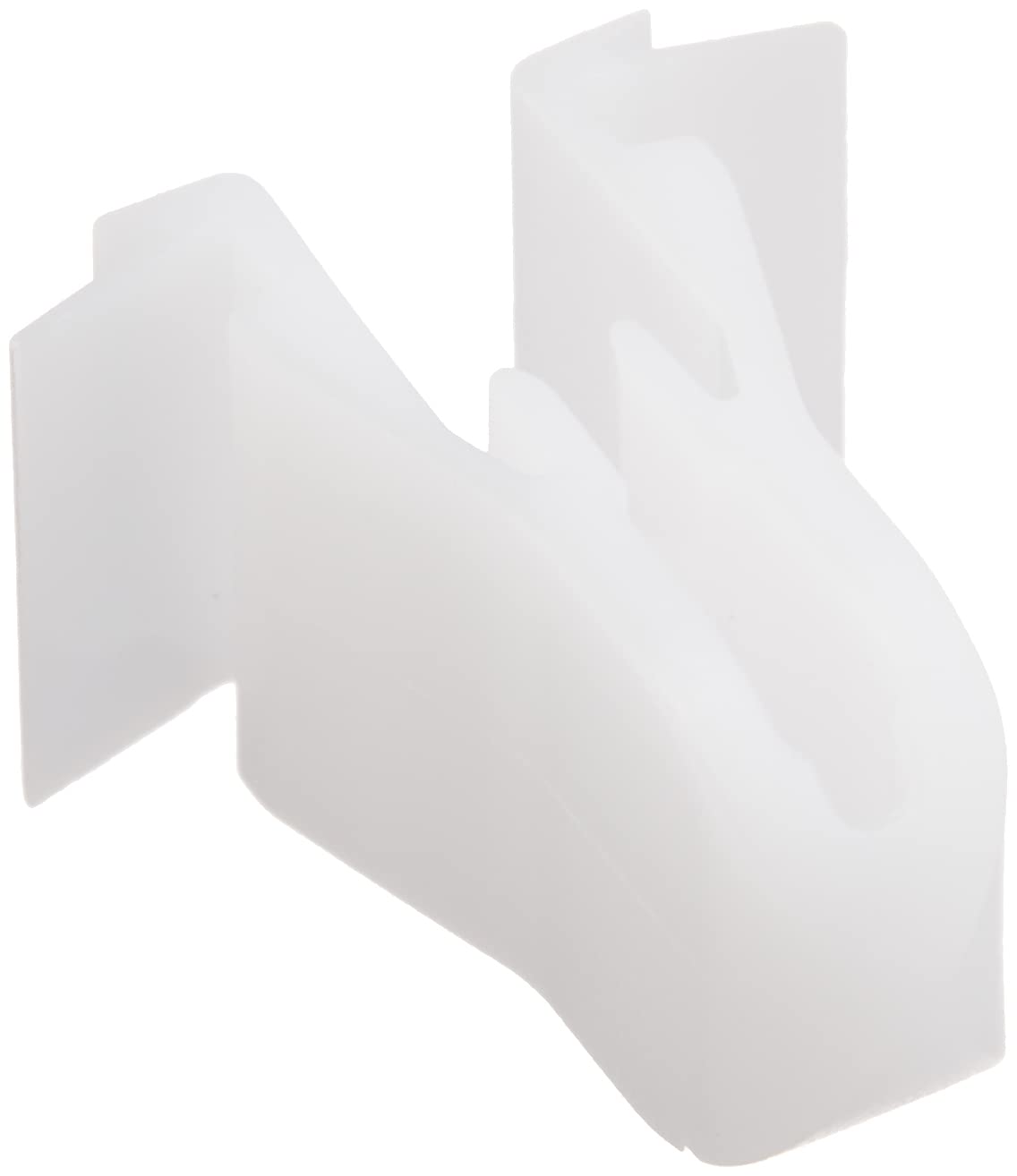 

Boston BC5626 Auto Parts Garnish Clip White 10 Per Bag 14.6 x 10 x 17.1mm белый