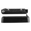 Car Outside Exterior Door Handle Front Set for Nissan D21 Hardbody Pickup 1986-1997 Pathfinder