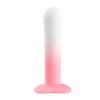 DeBa Love Secret Wearable Remote-Controlled Vibrator for Women - Mini App-Controlled Outdoor Anal Plug