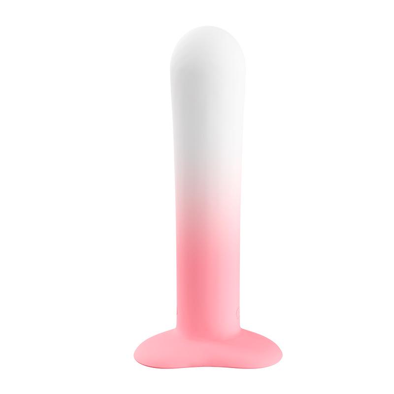 DeBa Love Secret Wearable Remote-Controlled Vibrator for Women - Mini App-Controlled Outdoor Anal Plug