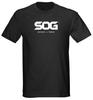 SOG Specialty Knives & Tools T-shirt Unisex T-Shirt