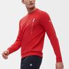 New FILA Athletics Sweatshirts Men's RD Red A11M211210F-RD