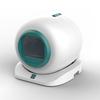 New Intelligent Cat Litter Box Automatic Cleaning 65L Deodorizing And Splash Proof Electric Cat Toilet