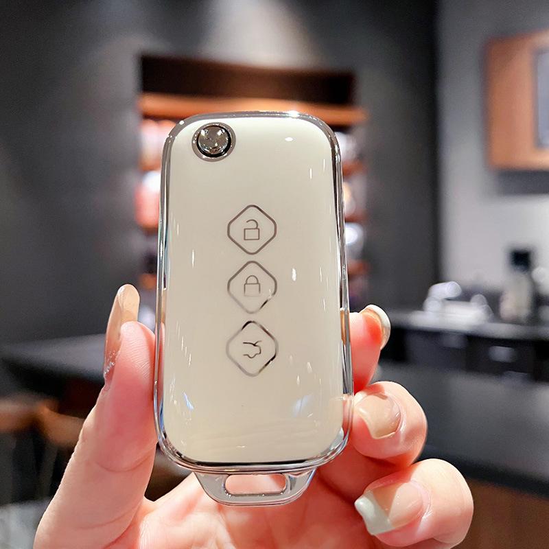 Wuling Xingchen 2022 Autoschlüsselhülle & Modifikationskit