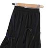 Women's High-Waist A-Line Midi Skirt – Elegant, Figure-Flattering Summer Style