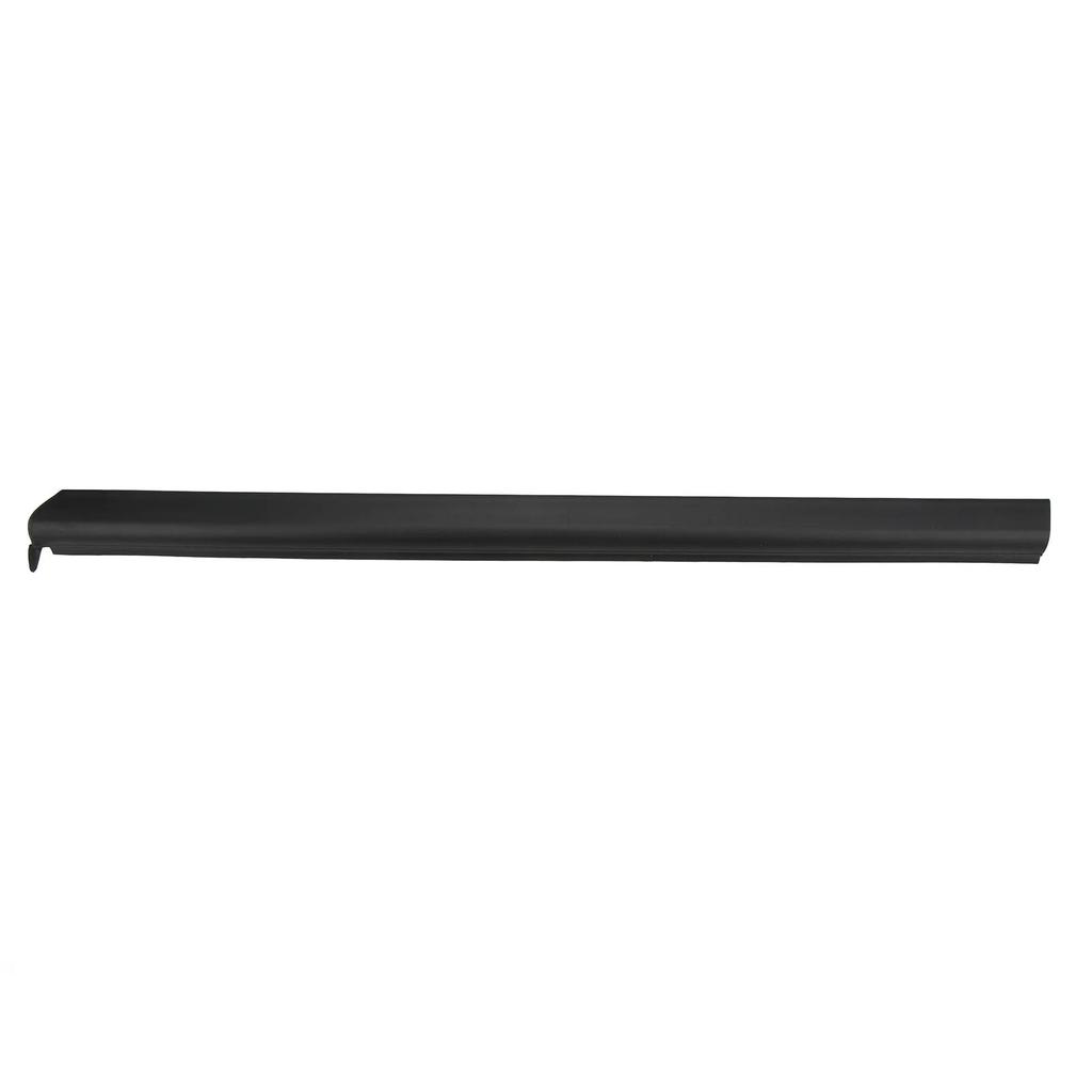 Door Outer Window Weatherstrip 6L5Z‑1021452‑AA Right Front Passenger Side Replacement for Ford Ranger 1999‑2011