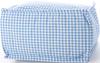 Shubeck Women's Mini Tote Bag, Blue, FREE, ZCG-0010