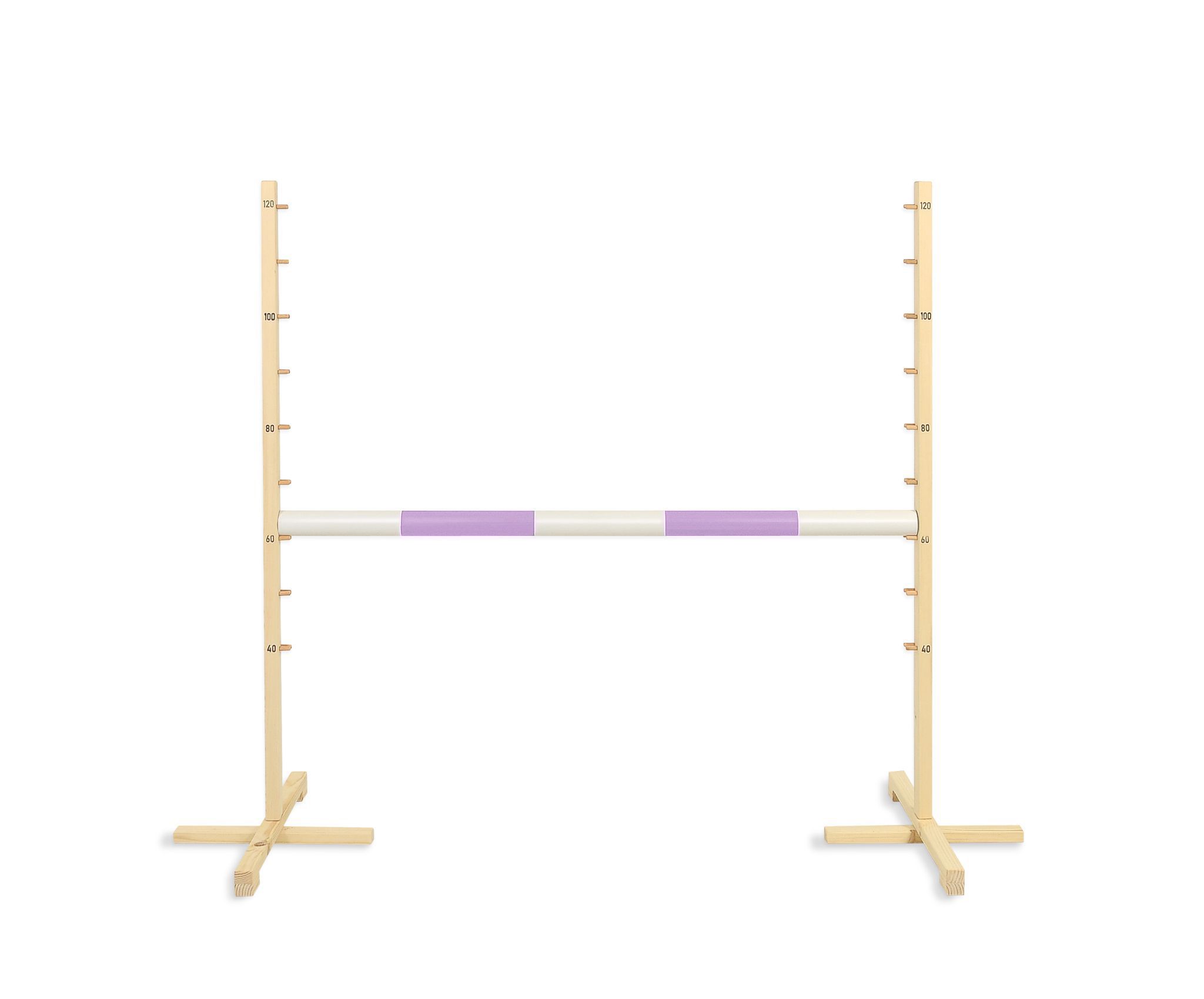 Przeszkoda Skokowa Do Hobby Horse 120Cm