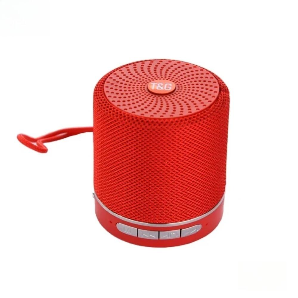 Wireless Mini Subwoofer Caixa De Som Bluetooth Speaker Portable Sound Box Music Bass Radio FM Woofer Small Waterproof Blootooth