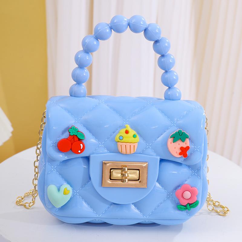 Women's Crossbody Bag Mini Shoulder Bag Large Capacity Mobile Phone Coin Purse Cosmetics Storage Small Square Bag
