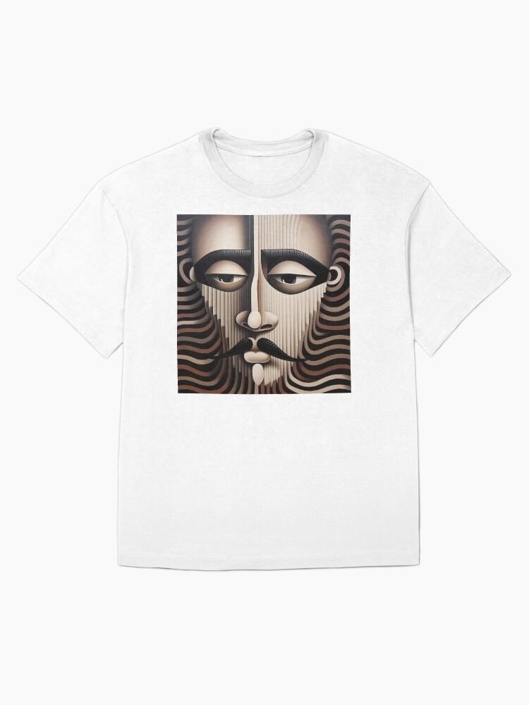 Visage Visage Oversized T-Shirt