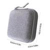Shockproof Case Storage Bag Pouches With Interior Compartment For Miyoo Flip Remote Player Console Easy Carry Organizers