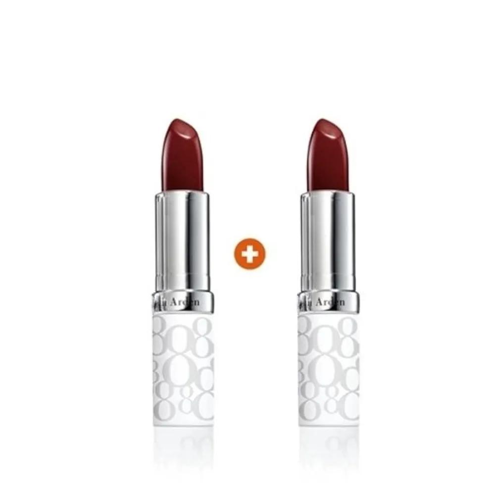 1+1 [Elizabeth Arden] Eight Hour Lip Balm Set