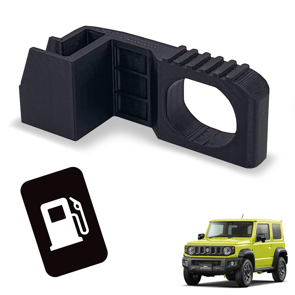 Jimny JB64 Jimny Sierra JB74 jimny SIERRA Крючок открывателя крышки бензобака () чёрный