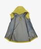 The North Face Nj2Gs11C Tui Jom Peak Jacket Yellow