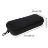 Stylish Carrying Case for JBL Partybox Es Speaker Microphone Holder Keep Your Mic Safe and Secure Microphone Protector
