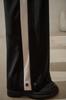 Foresti Black 38 Women's Pants