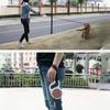 Pet Anti-Fall Wristband Automatic Retractable Leash Non-Slip Adjustable Dog Walking Strap Convenient for Taking Pets Outside