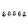 Toyota Camry Corolla RAV4 Vios C-HR Wheel Hub Nut Tire Screw Cap