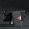 Apple 15 Retro MagSafe Two-in-One Card Holder Stand Case