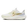 Nike Chaussures de Running sur Route Air Zoom Pegasus Shield 'Ivoire Pâle Blanc Or' Baskets pour Femmes décontractées FV8112-171