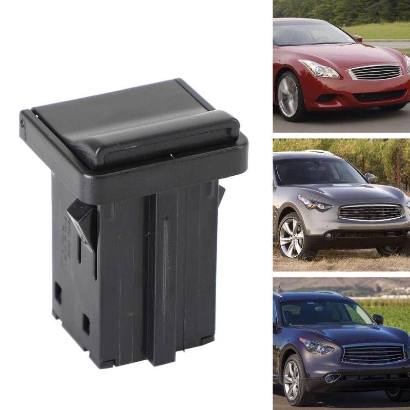 USB Auxiliary Input Adapter Port Connector 284H3-1FA0B 284H31FA0B 284H3-1FA0A Replacement Parts