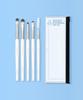 White Eye 5-Piece Brush Set