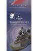 Bobdog Boys' Fleece-Lined Winter Sneakers - Warm, Two-Cotton, Non-Slip Shoes for Middle and Big Kids, 2025 Edition