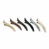 1pcs Leather Wrap Car Inner Door Handle Pull Trim Special For BMW F10 520i 525i